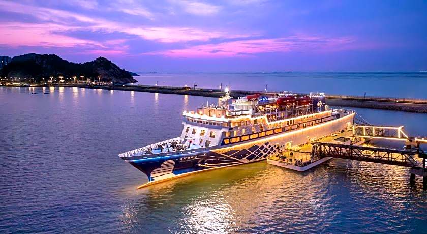 Voco Lianyungang Haizhou Bay By IHG