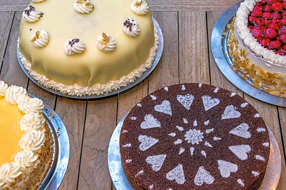 Landhaus Hotel Wolfratshausen