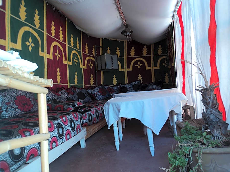 Riad Dar Mchicha