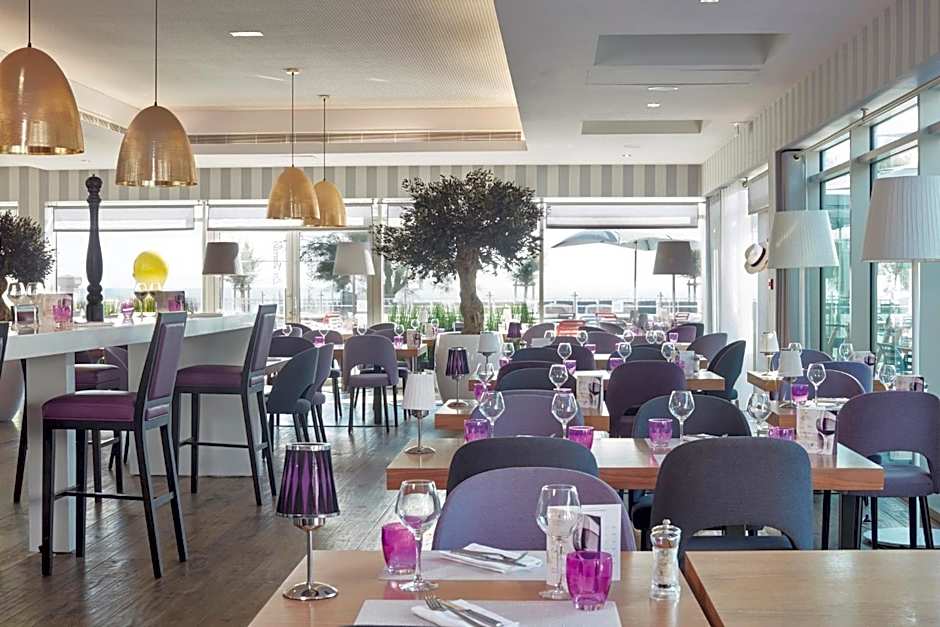 Château des Tourelles, Hôtel Thalasso Spa Baie de La Baule