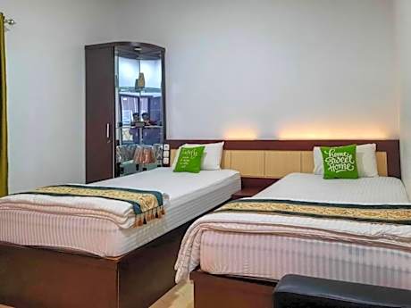 Wisma Auliyah Kolaka Utara Mitra RedDoorz