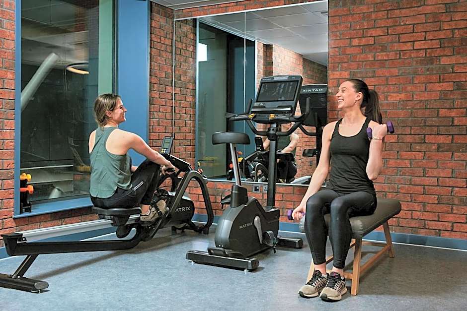 Aparthotel Adagio Glasgow Central