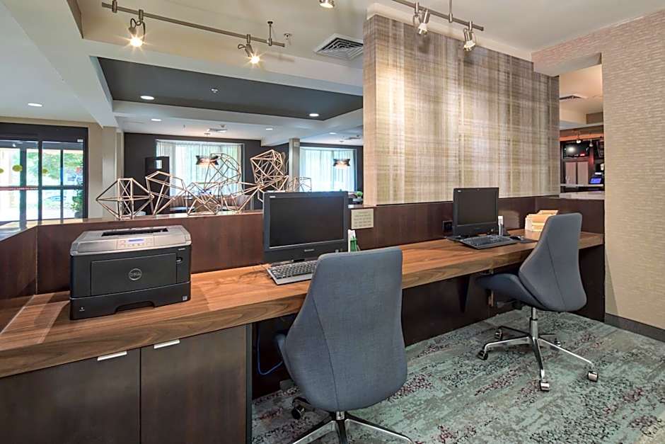Courtyard by Marriott Rock Hill