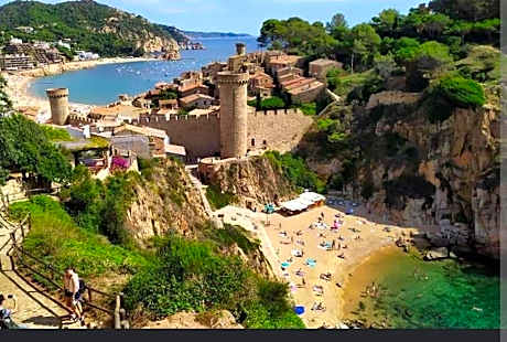 Sant Jordi Cami de Ronda