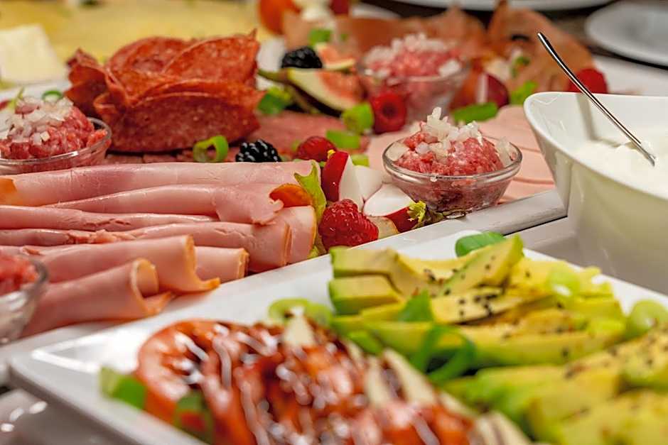 Hotel am Marschiertor