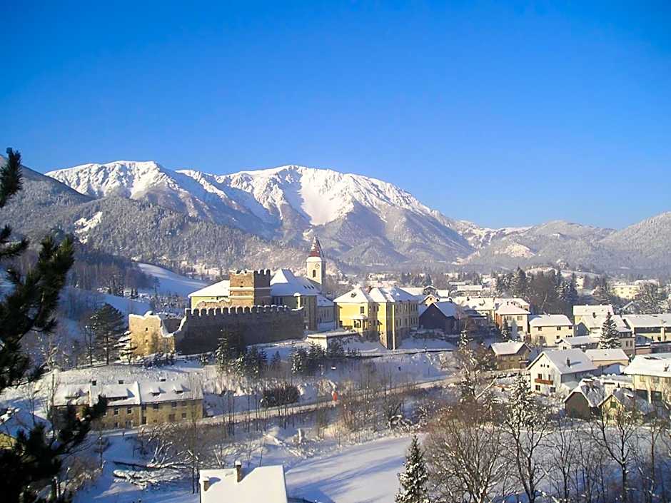 Hotel Schneeberghof