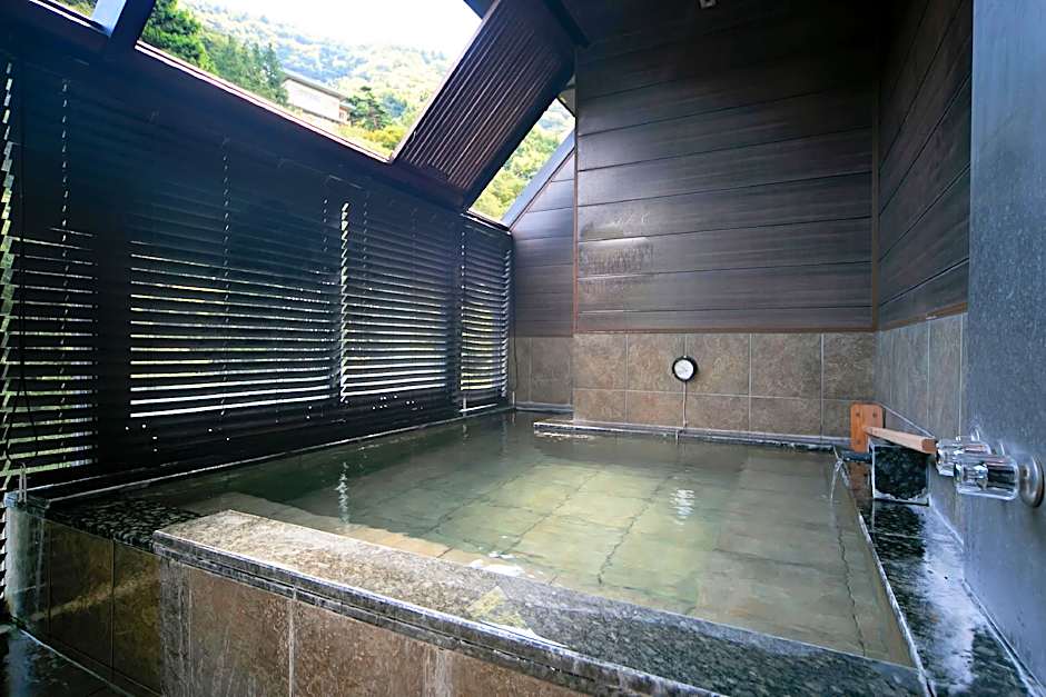Art & Music Spa Resort Manatei Hakone