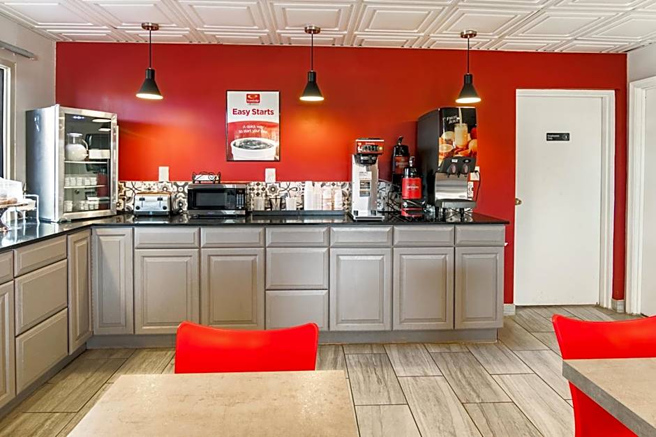 Econo Lodge - Conyers