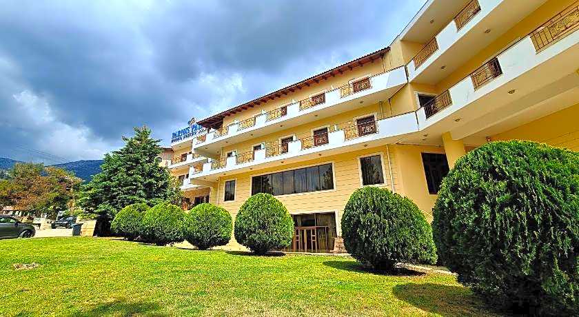 PARNIS PALACE HOTEL SUITES