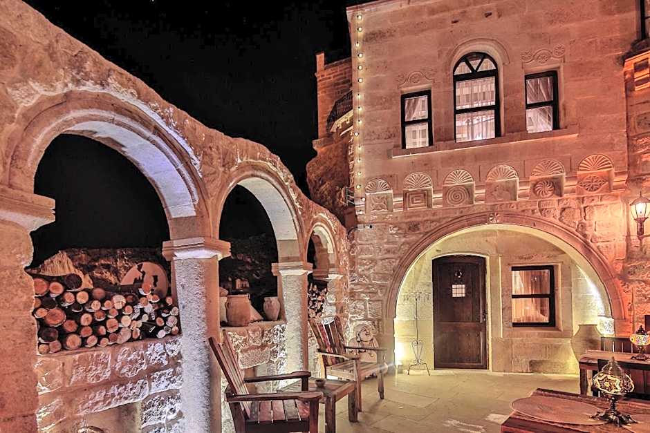 Asuwari Suites Cappadocia