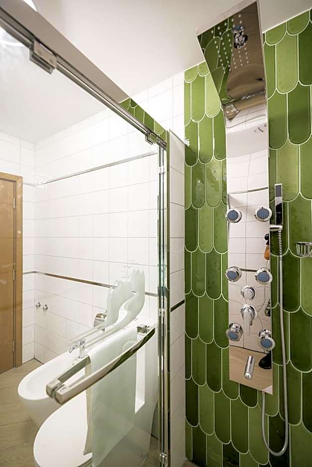 Hotel Kanjon Zrmanje