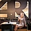 Alpin Art & Spa Hotel Naudererhof Superior