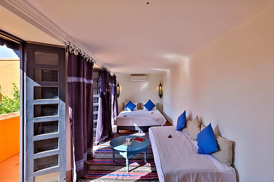 Hotel & Spa Dar Baraka & Karam