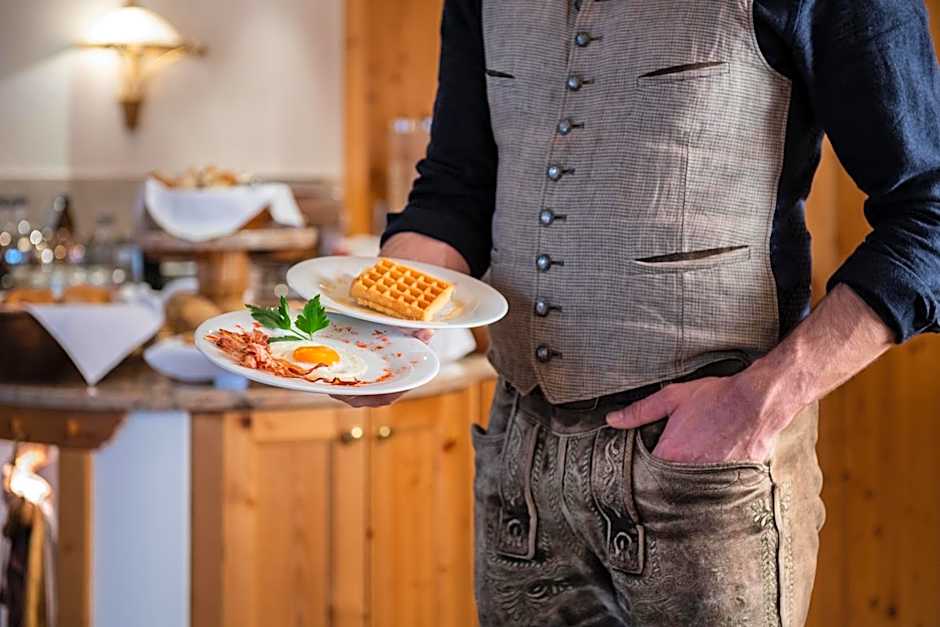 Alpenland Gerlos - Hotel & Breakfast