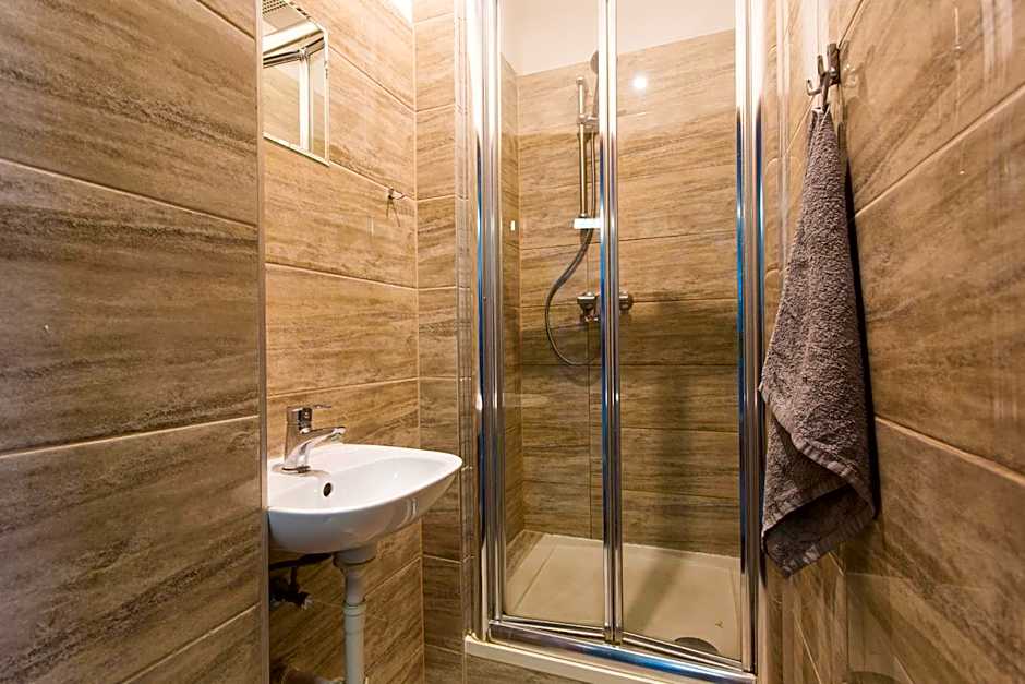 Moon Hostel Warszawa