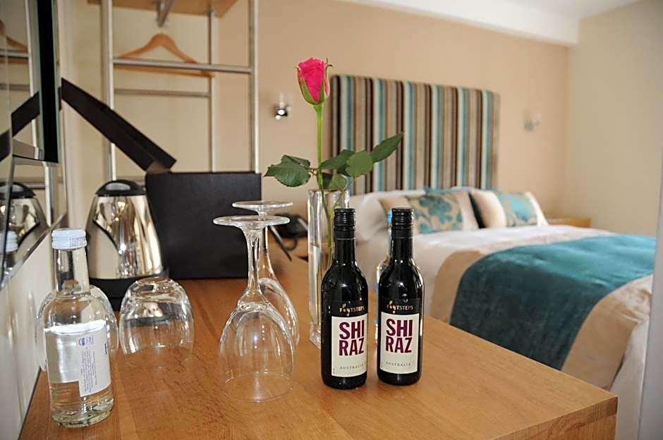 Ennios Boutique Hotel