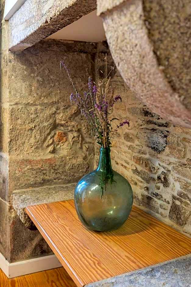 Albergue The Last Stamp