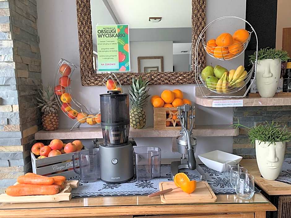 H&R Polaris Szczawnica