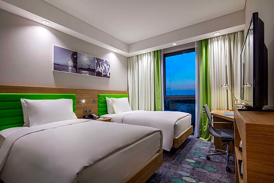 Martinenz Hotel