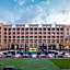 Triumph Luxury Hotel