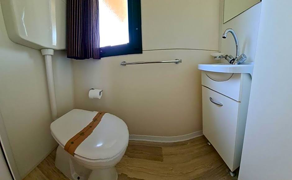 Sereno Camping Holiday