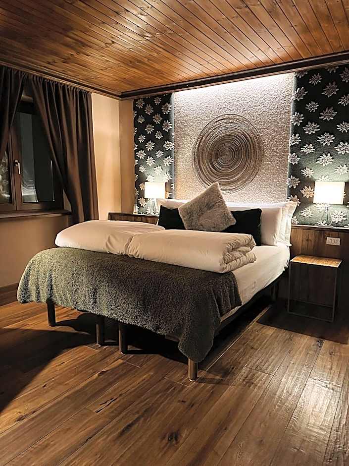 Le Samovar Guest House