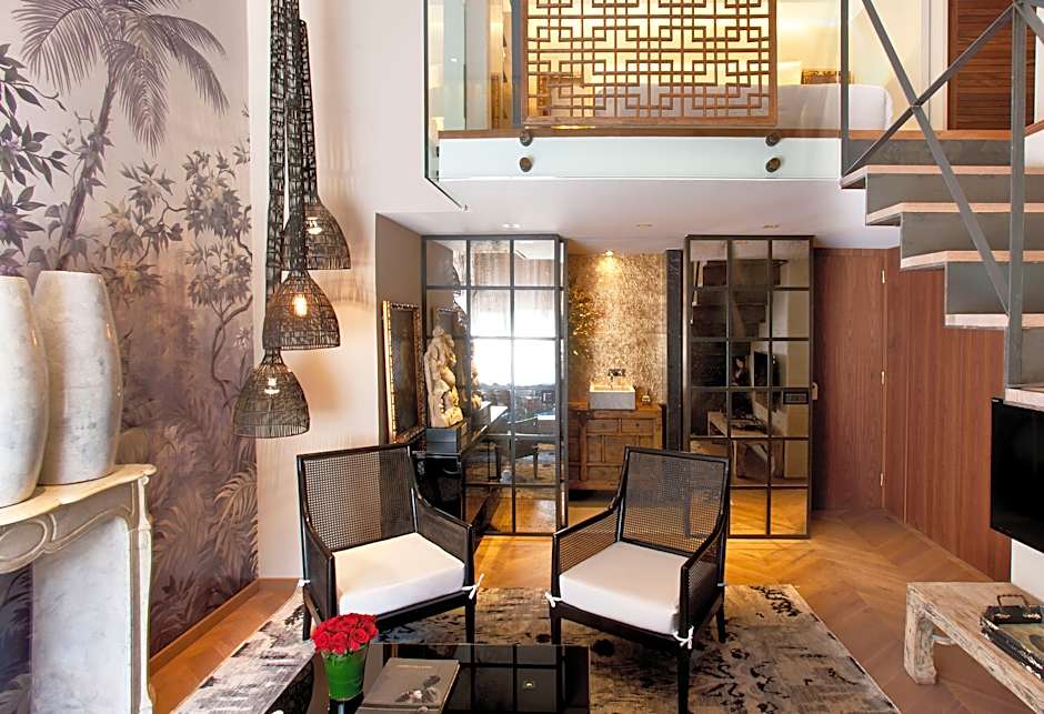 Photo 1 of 7 of Duplex Junior Suite