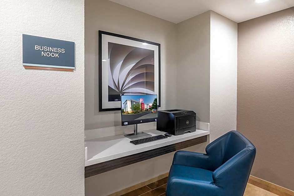 Candlewood Suites Greenville By IHG