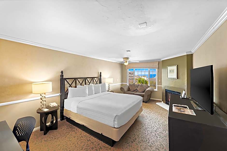 The Morgan Hotel San Simeon