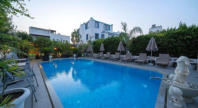 Artunc Hotel Bodrum