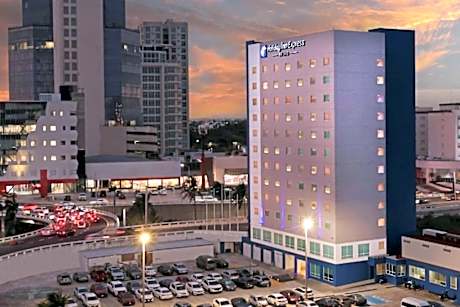 Holiday Inn Express Veracruz Boca del Rio By IHG