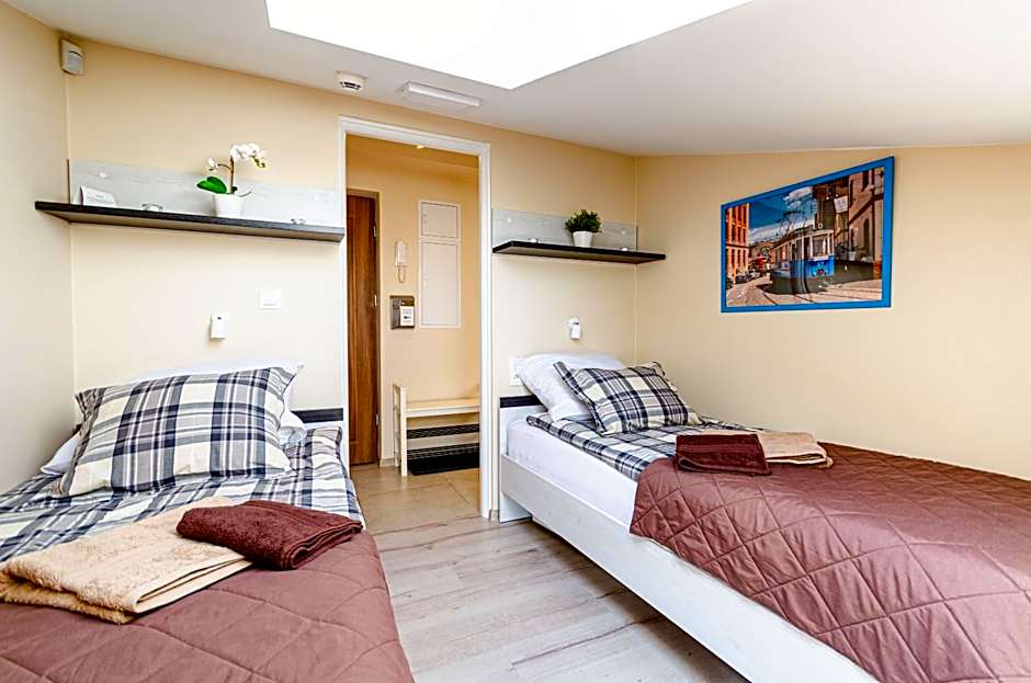 Old Town Vistula Premium Apartments