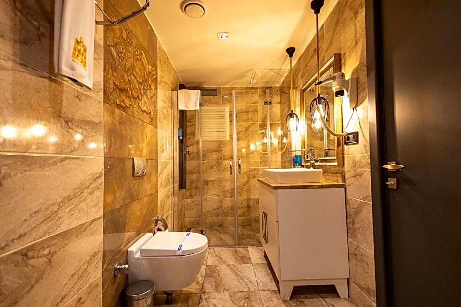 Mas Suites Nisantasi