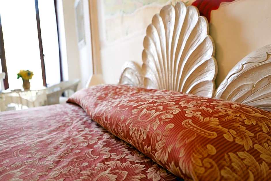 Hotel Masaccio