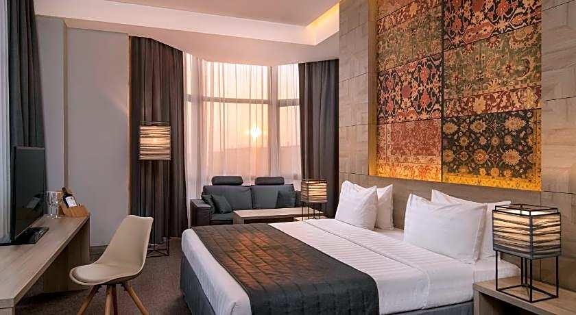 Photo 1 of 50 of Republica Hotel Yerevan
