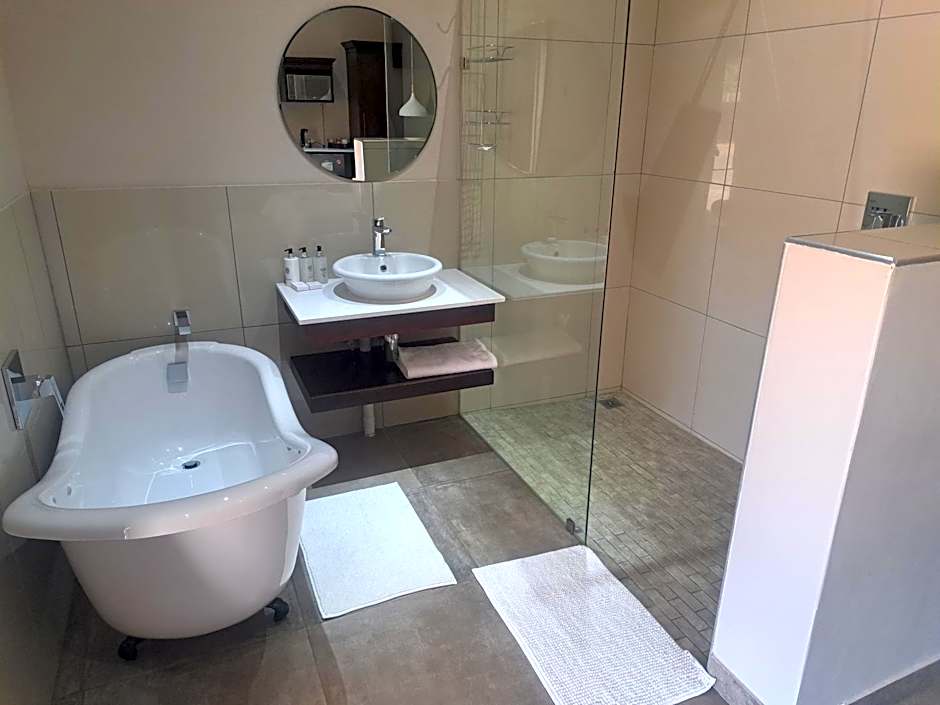 Abella Bed and Breakfast