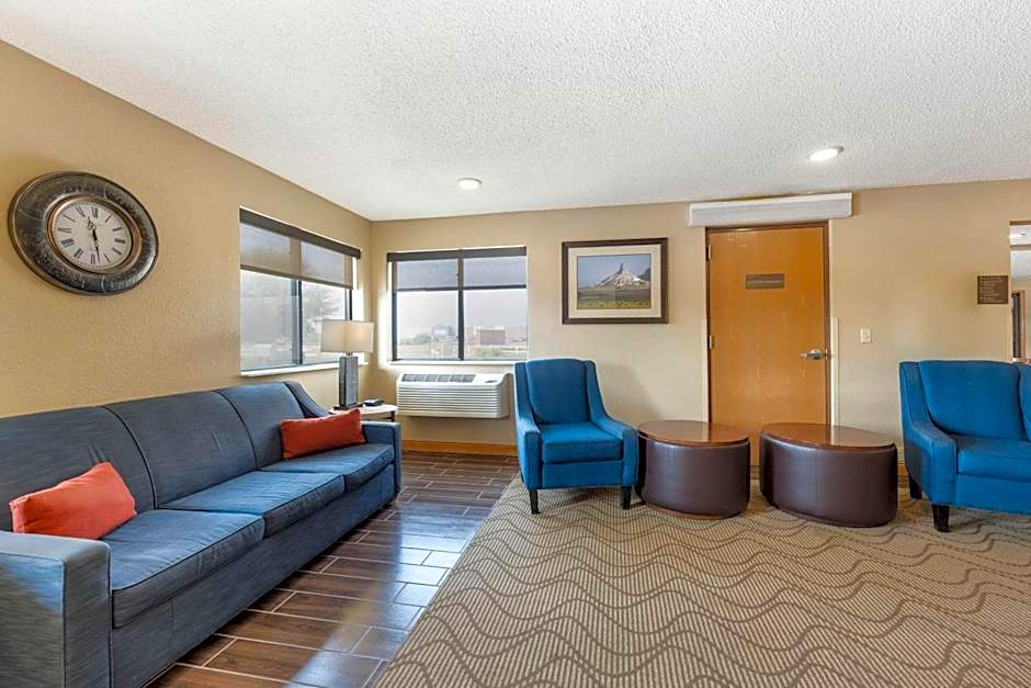 Comfort Inn