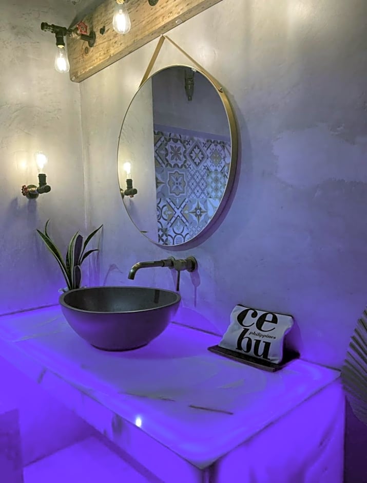 Blue Tulip - 4mins from Mactan Airport