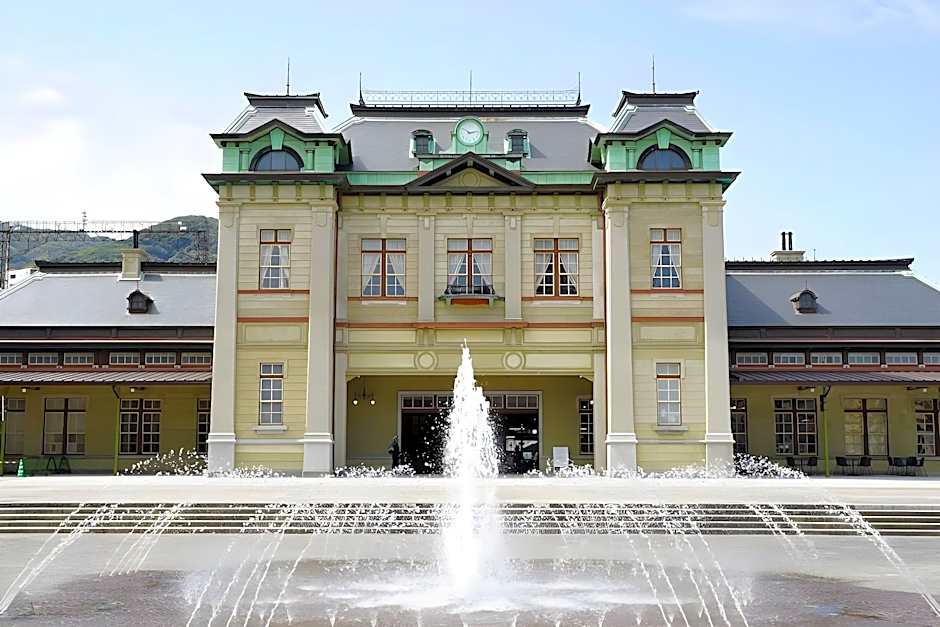 Premier Hotel Mojiko