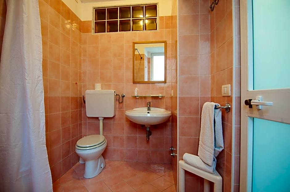 Albergo Macrì