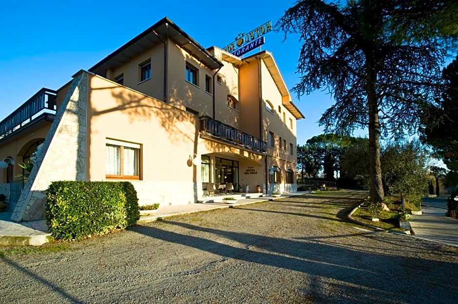 Villa Hotel Del Sole