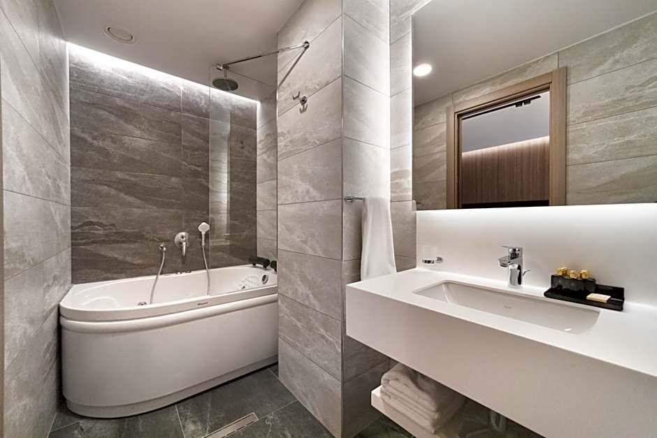 Nish Palace Beşiktaş