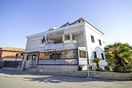 Hotel Aurora