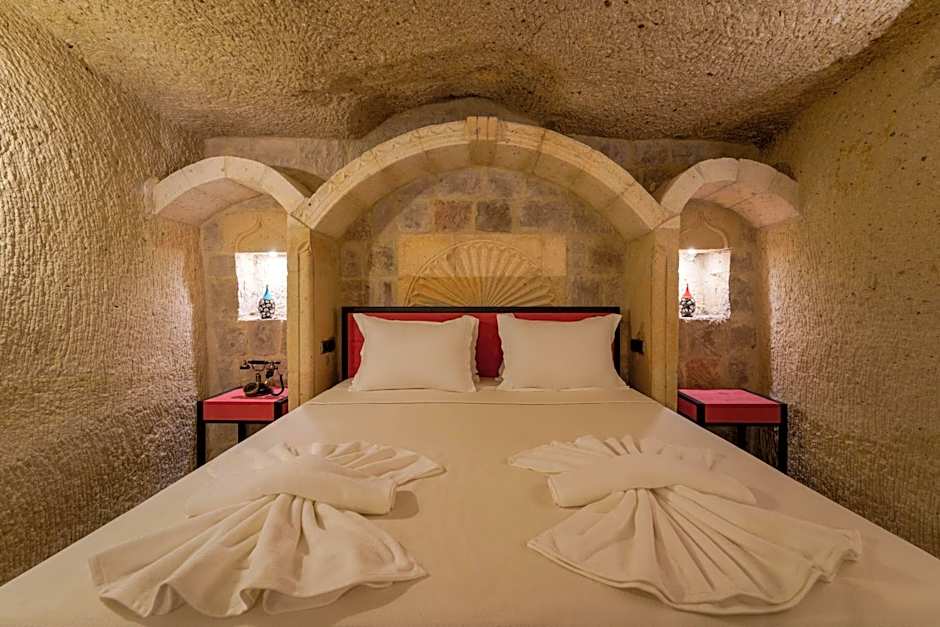 The Niche Cave Hotel