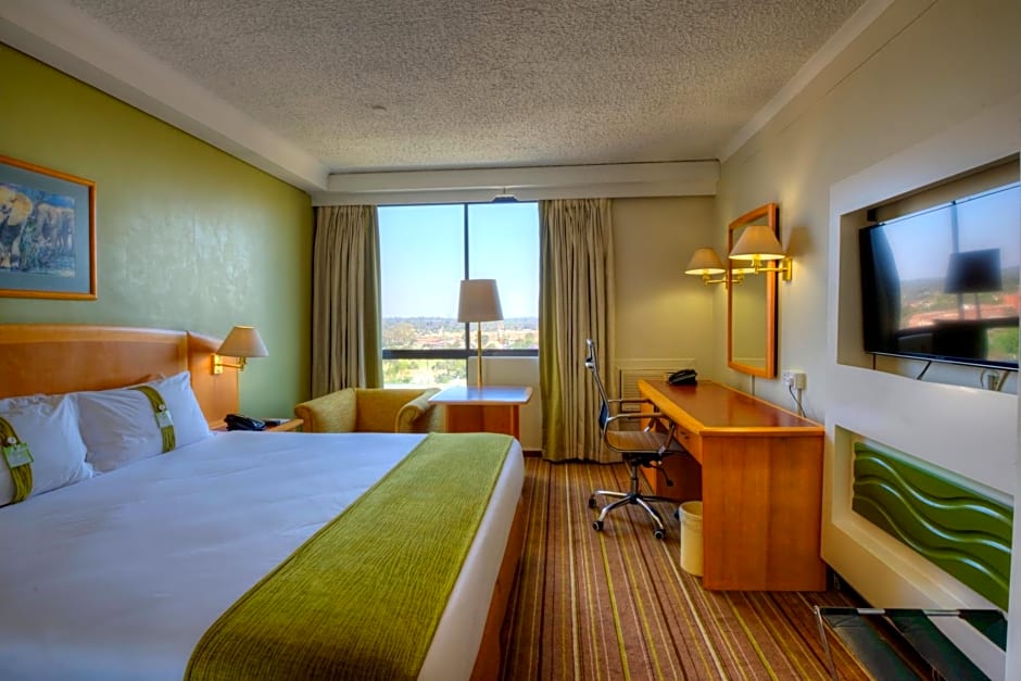 Holiday Inn Harare Hotel