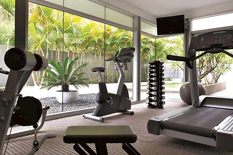 Adina Apartment Hotel Perth