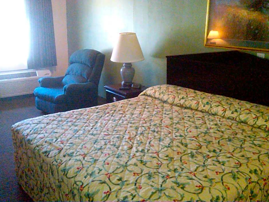 Knights Inn Battle Creek Mi