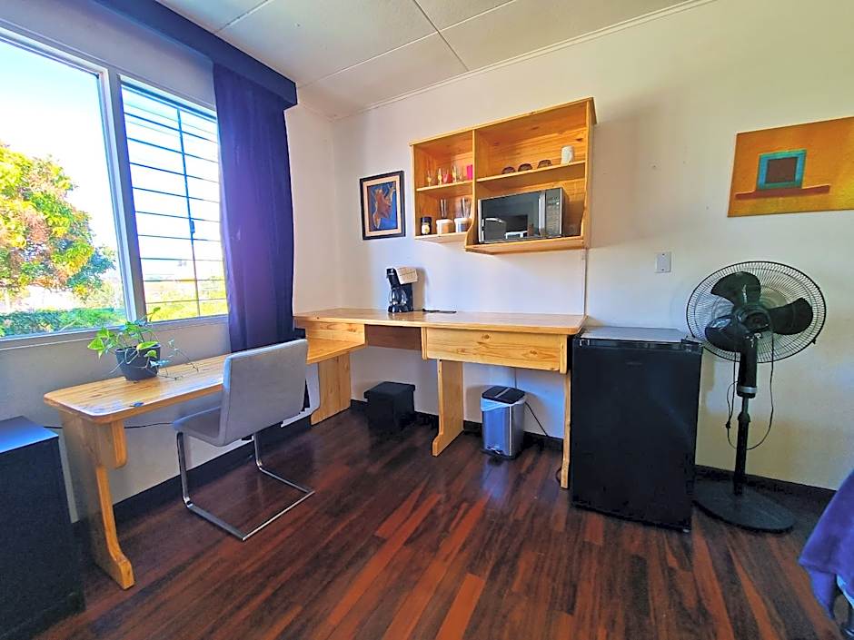 Casa Jardin del Mango