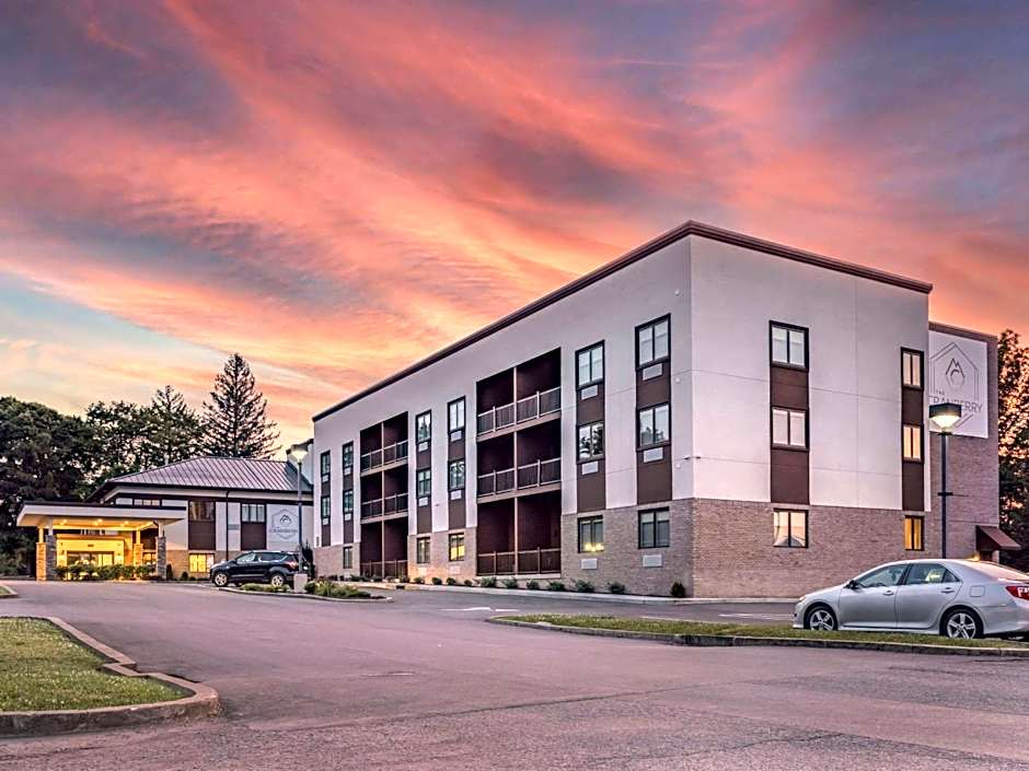The Cranberry, Ascend Hotel Collection