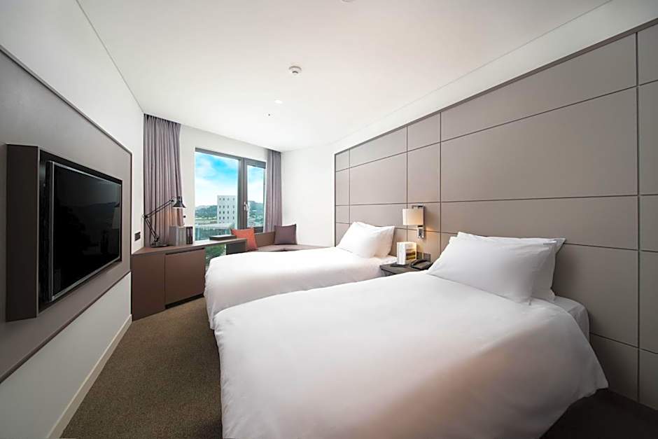 Hotel Marinabay Seoul